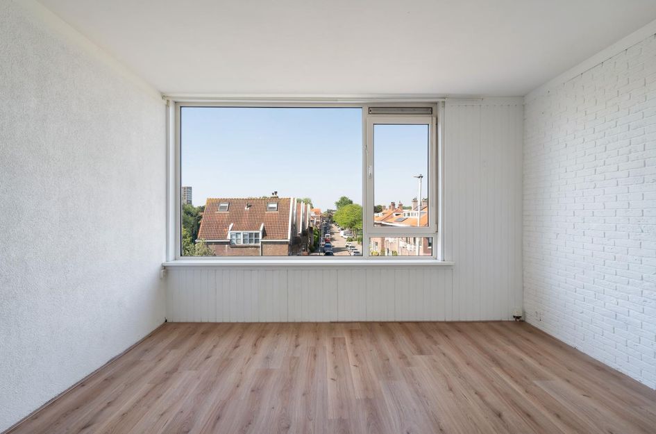 Burgemeester Baumannlaan 99C