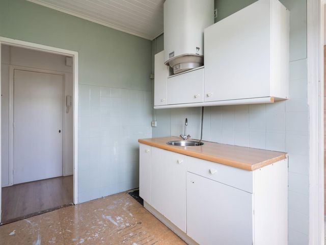 Burgemeester Baumannlaan 99C, Rotterdam