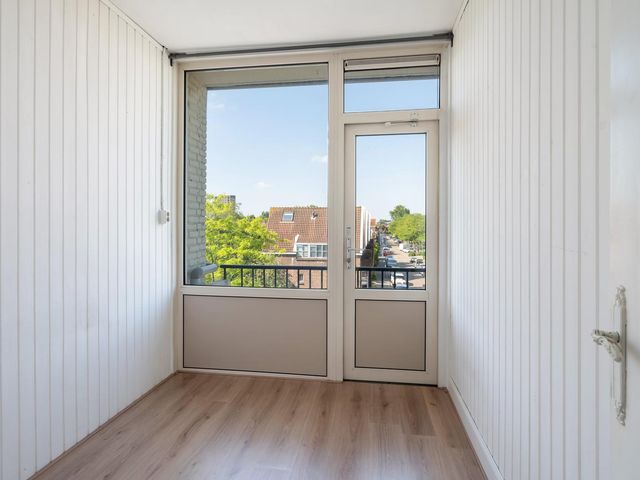Burgemeester Baumannlaan 99C, Rotterdam