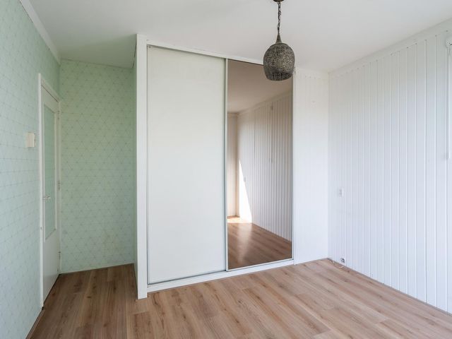 Burgemeester Baumannlaan 99C, Rotterdam