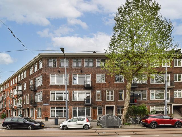 Stationssingel 97B, Rotterdam
