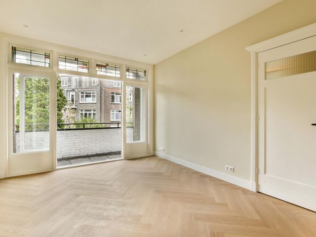 Stationssingel 97B, Rotterdam
