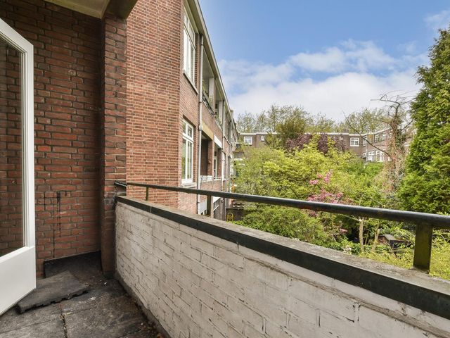 Stationssingel 97B, Rotterdam