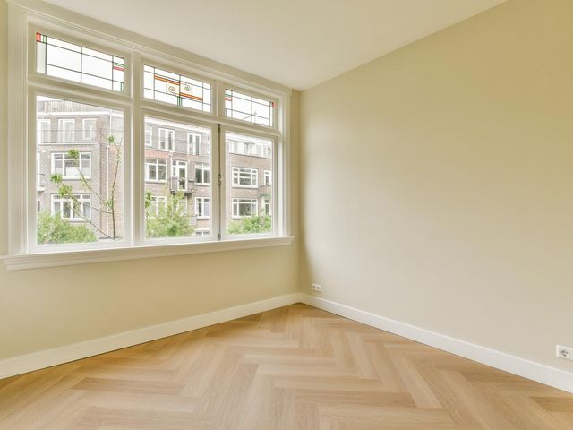 Stationssingel 97B, Rotterdam