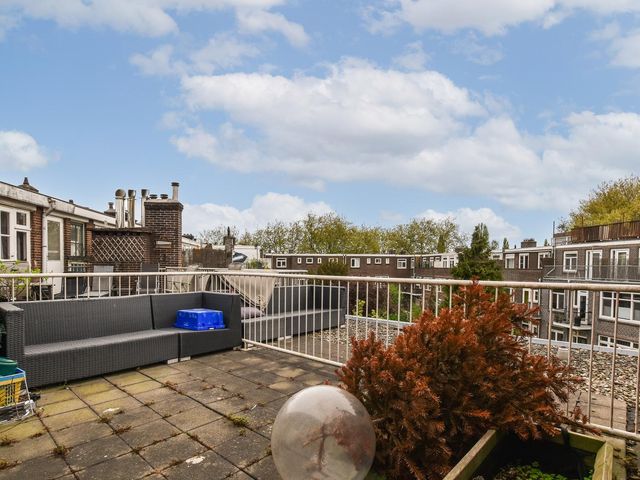 Stationssingel 97B, Rotterdam