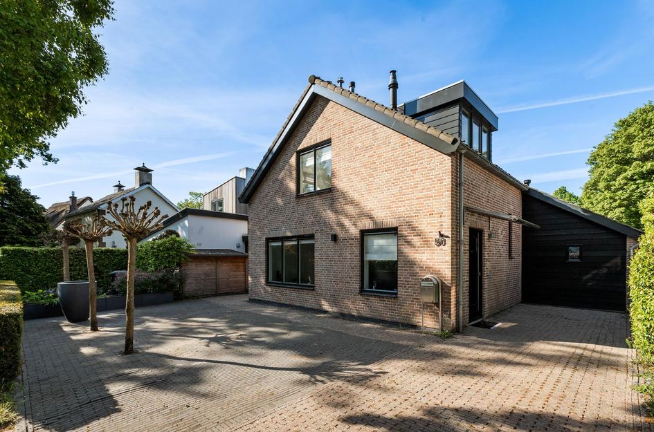 Dokter van Peltlaan 50