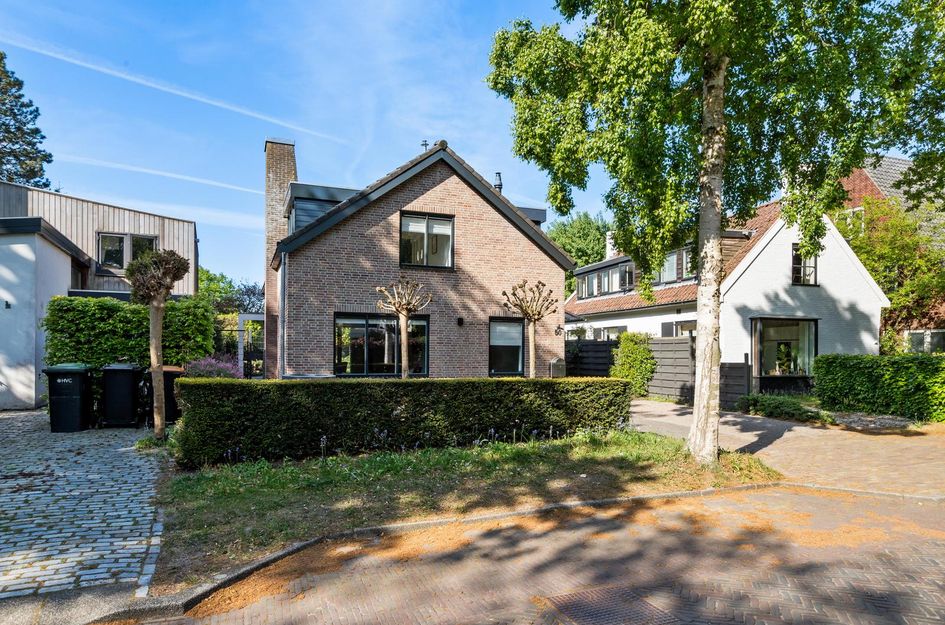 Dokter van Peltlaan 50