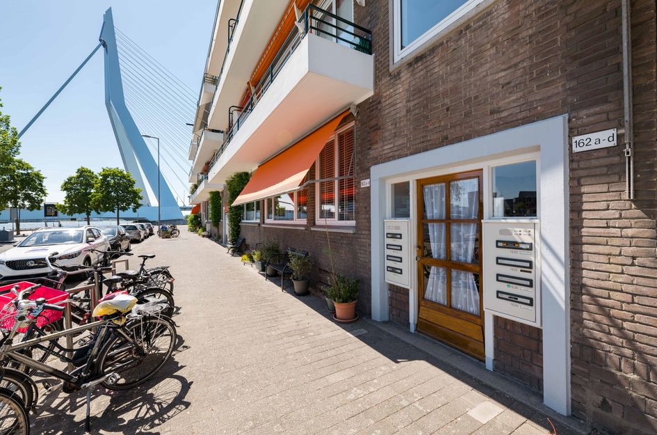 Prins Hendrikkade 162A