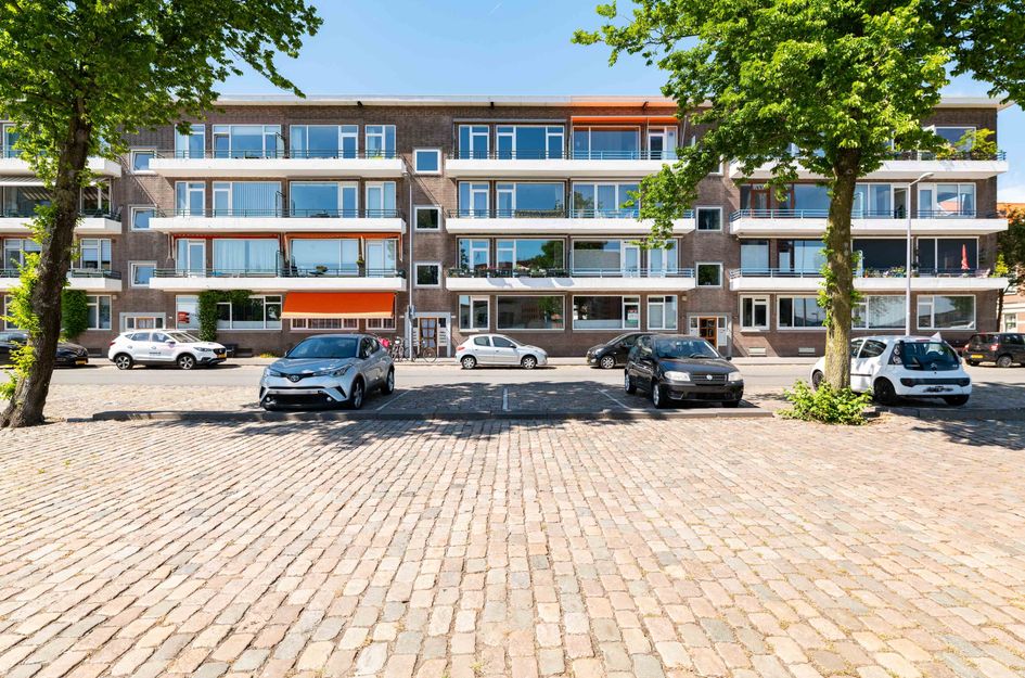 Prins Hendrikkade 162A