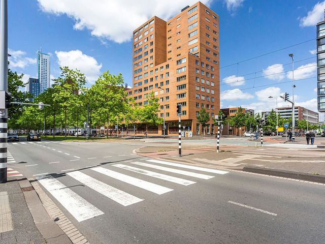 Laan Op Zuid 440, Rotterdam