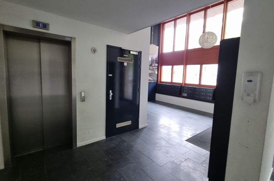 Laan Op Zuid 440