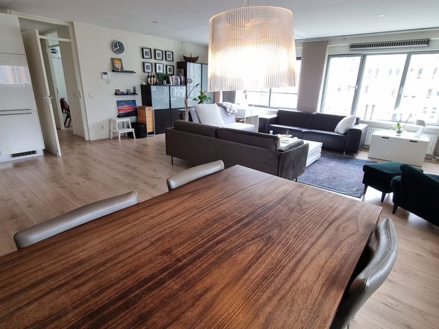 Laan Op Zuid 440, Rotterdam