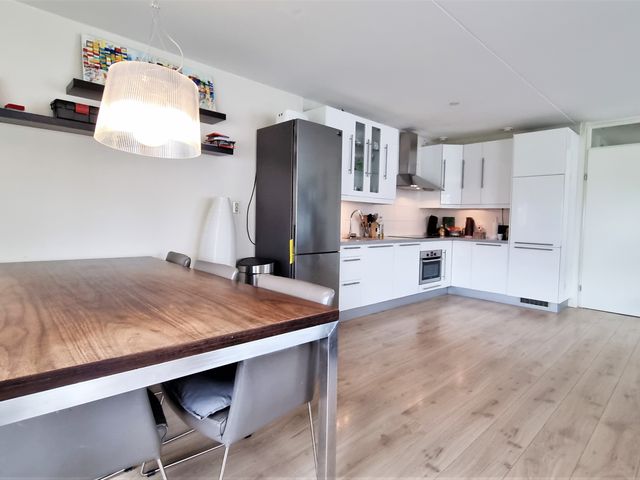 Laan Op Zuid 440, Rotterdam
