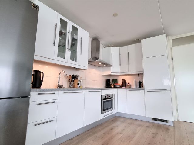 Laan Op Zuid 440, Rotterdam