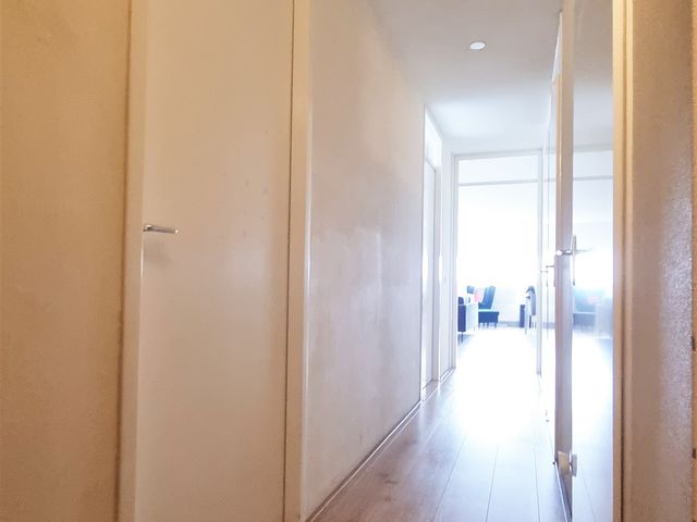 Laan Op Zuid 440, Rotterdam