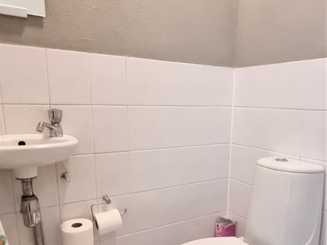 Laan Op Zuid 440, Rotterdam