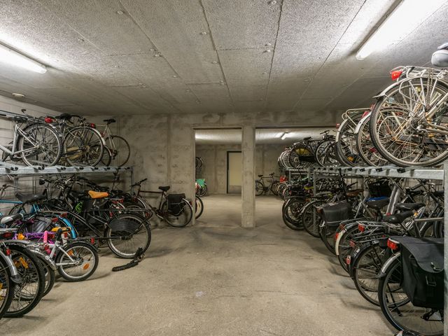 Laan Op Zuid 440, Rotterdam