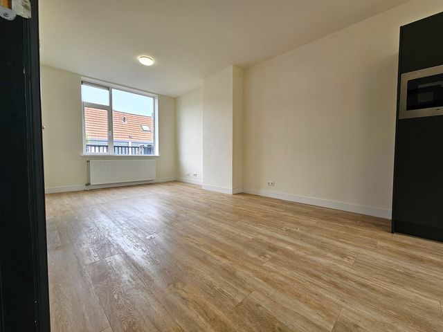 Strevelsweg 23C, Rotterdam