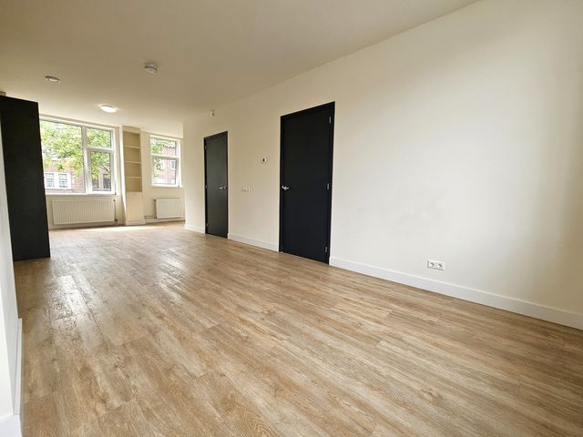 Strevelsweg 23C, Rotterdam