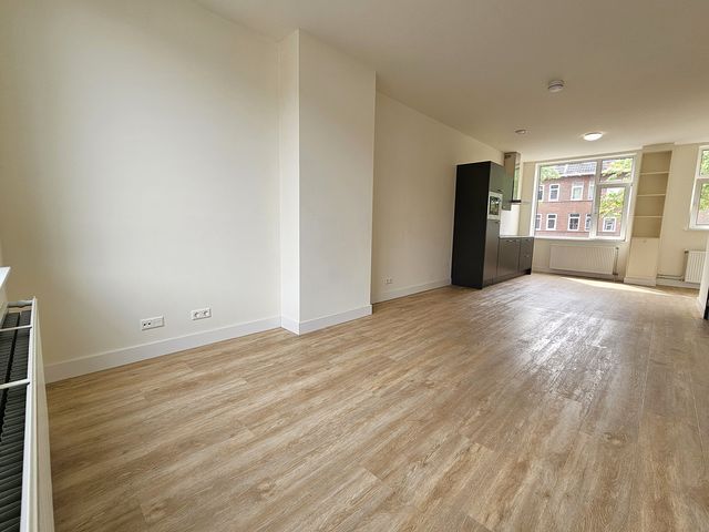 Strevelsweg 23C, Rotterdam