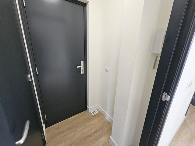 Strevelsweg 23C, Rotterdam