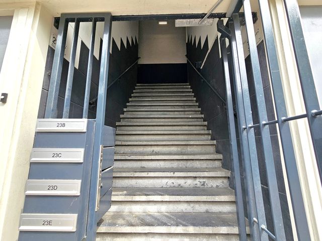 Strevelsweg 23C, Rotterdam