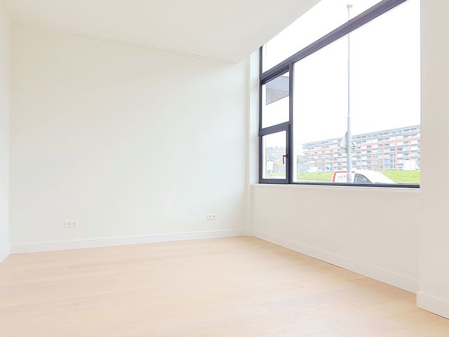 Hilledijk 77A, Rotterdam