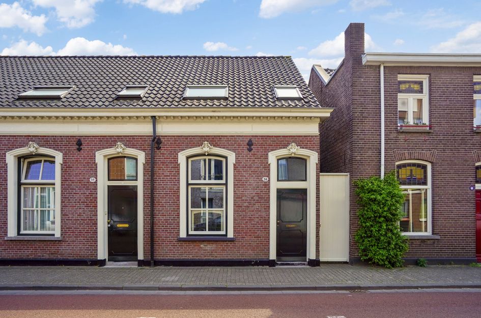 Koestraat 58