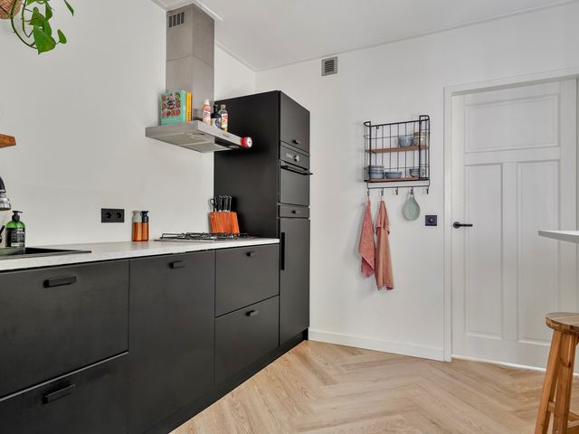 Koestraat 58, Tilburg