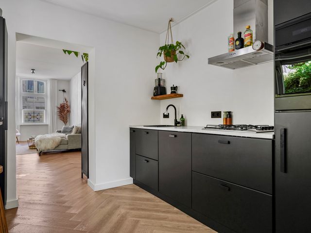 Koestraat 58, Tilburg