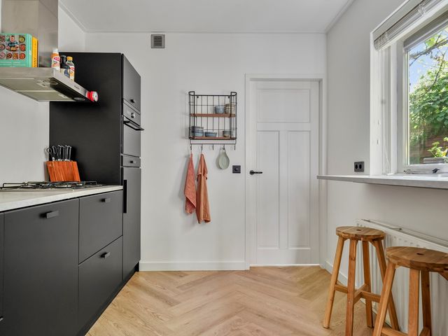 Koestraat 58, Tilburg
