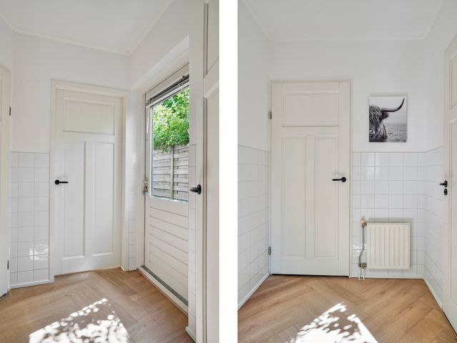 Koestraat 58, Tilburg