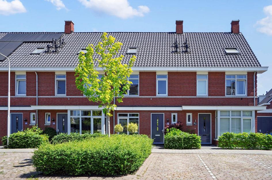 Marie Baronstraat 48