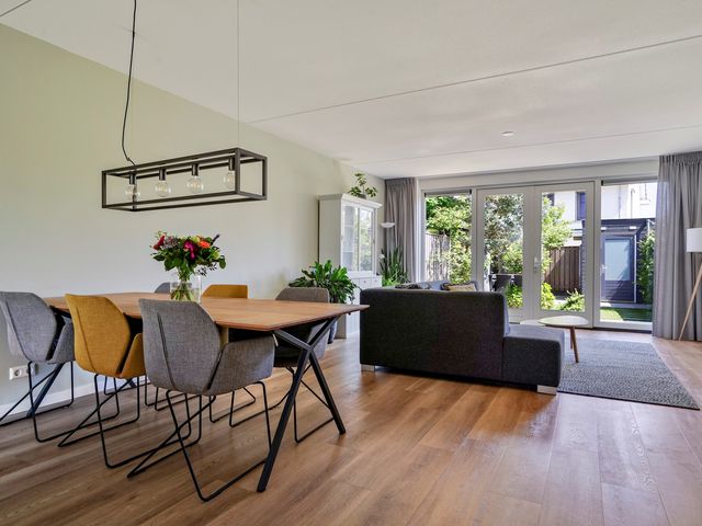Marie Baronstraat 48, Tilburg