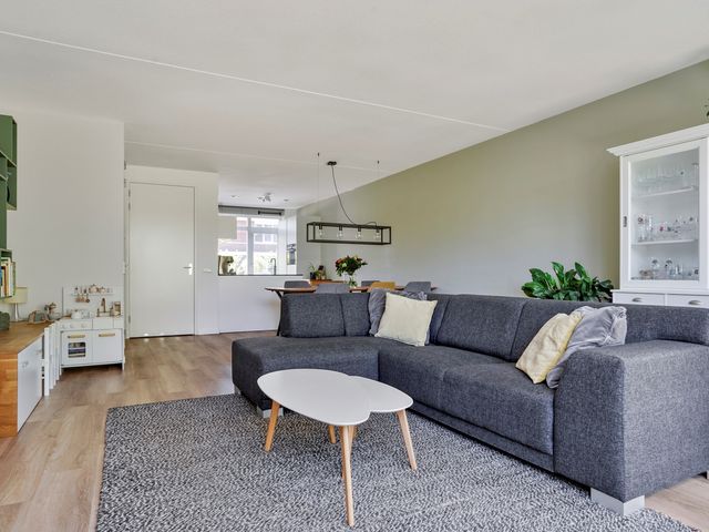 Marie Baronstraat 48, Tilburg