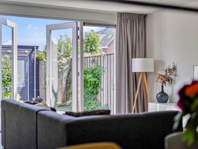 Marie Baronstraat 48, Tilburg