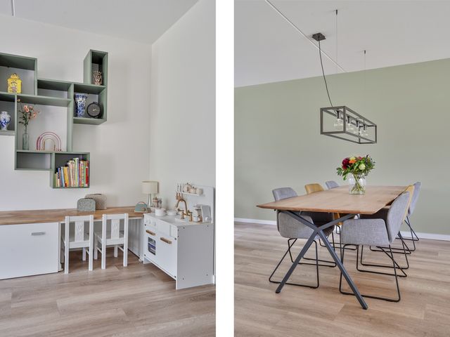 Marie Baronstraat 48, Tilburg