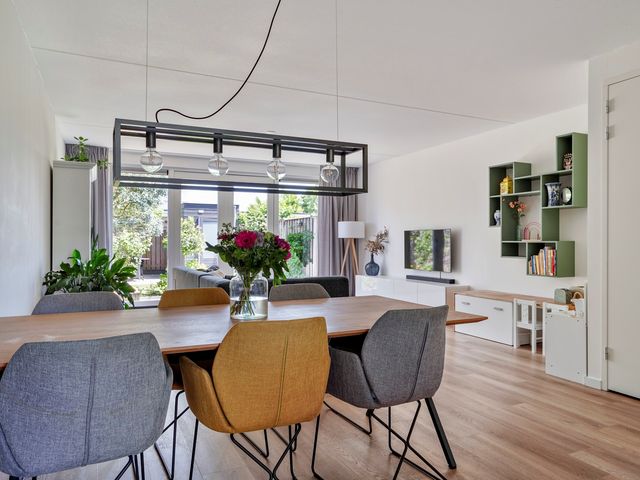 Marie Baronstraat 48, Tilburg