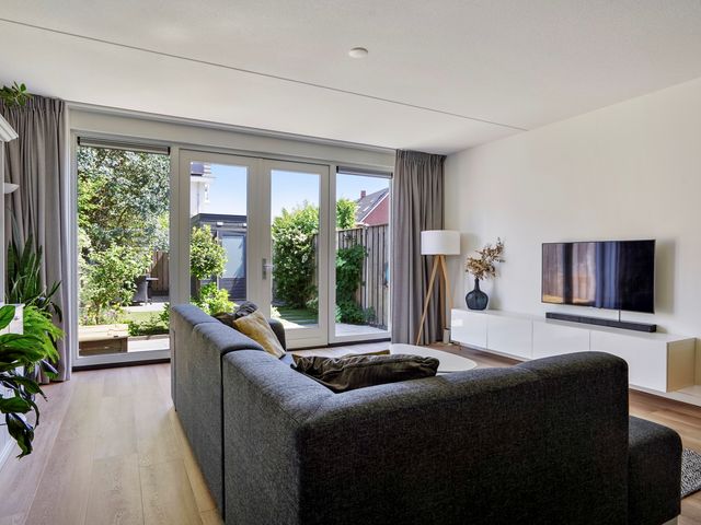 Marie Baronstraat 48, Tilburg