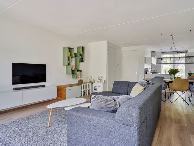 Marie Baronstraat 48, Tilburg