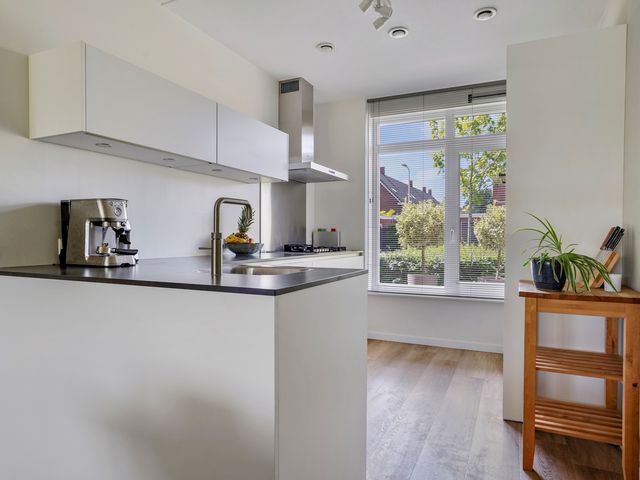 Marie Baronstraat 48, Tilburg