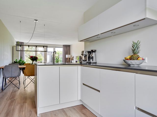 Marie Baronstraat 48, Tilburg