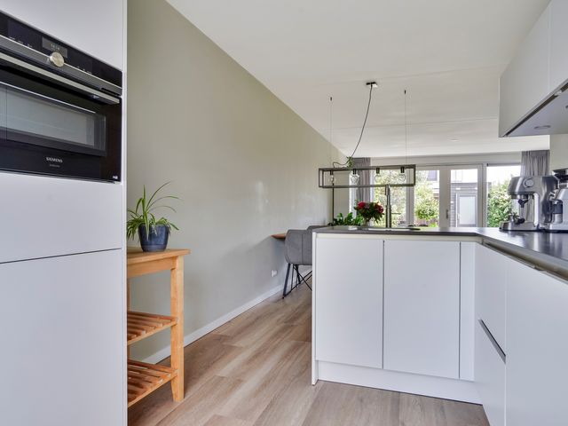 Marie Baronstraat 48, Tilburg