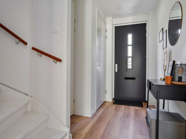 Marie Baronstraat 48, Tilburg