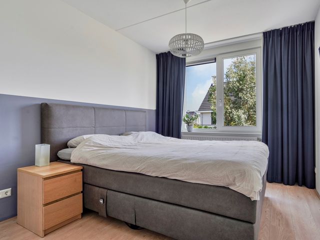 Marie Baronstraat 48, Tilburg