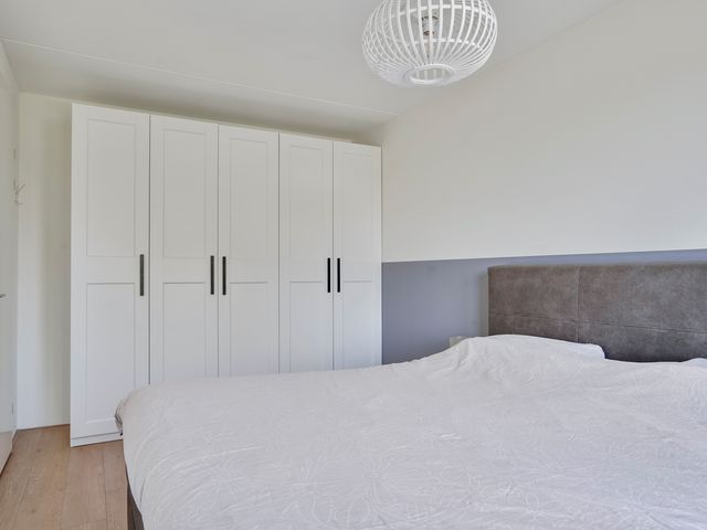 Marie Baronstraat 48, Tilburg