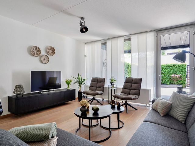 Arcenstraat 42, Tilburg