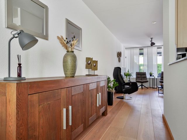 Arcenstraat 42, Tilburg