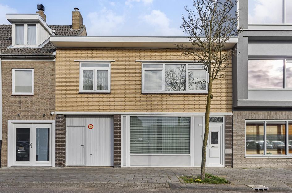 Van Hogendorpstraat 53a
