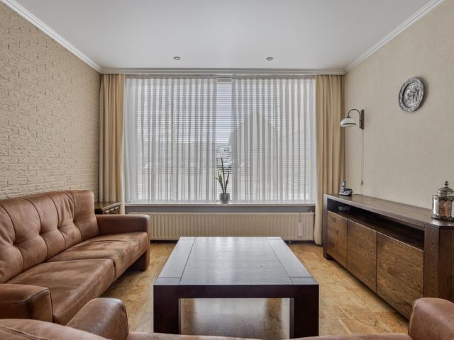 Van Hogendorpstraat 53a, Tilburg